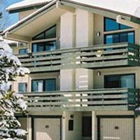 斯廷博特斯普林斯The Ranch At Steamboat公寓式酒店 外观 照片