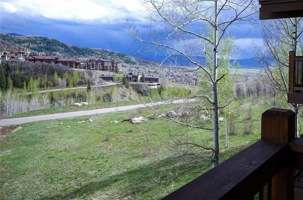 斯廷博特斯普林斯The Ranch At Steamboat公寓式酒店 外观 照片