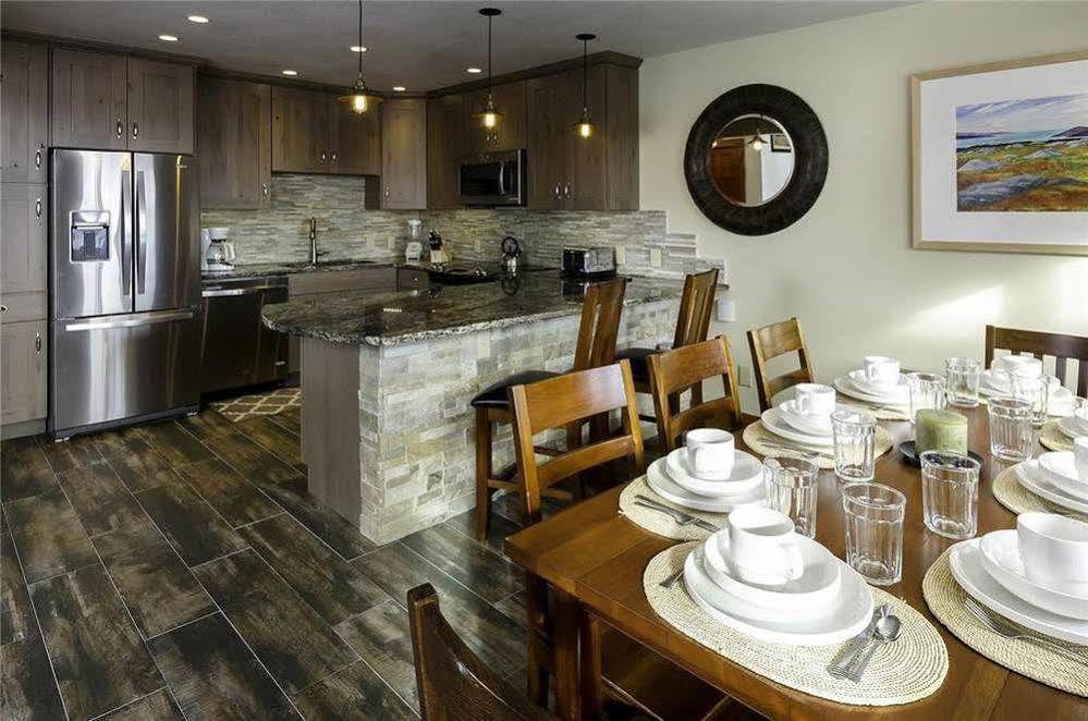 斯廷博特斯普林斯The Ranch At Steamboat公寓式酒店 外观 照片